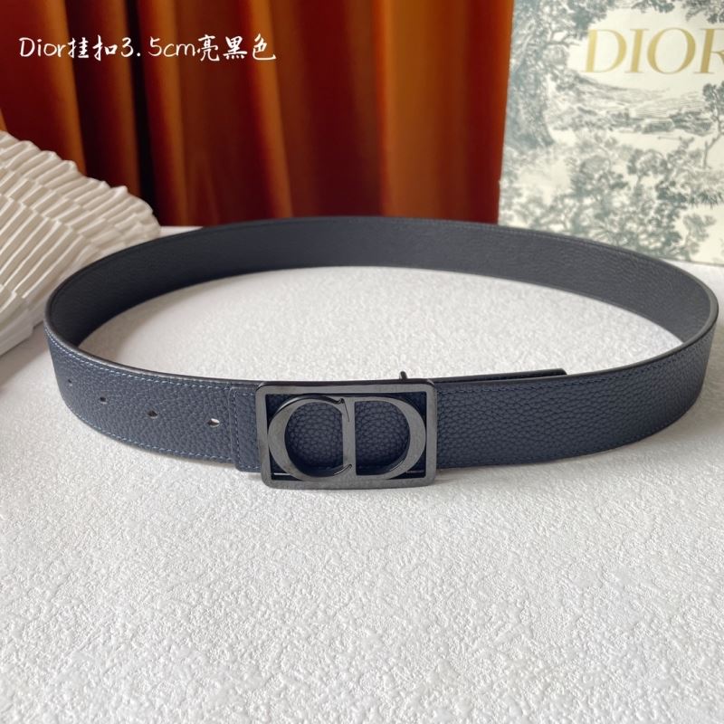 chr1st1an D10r belts